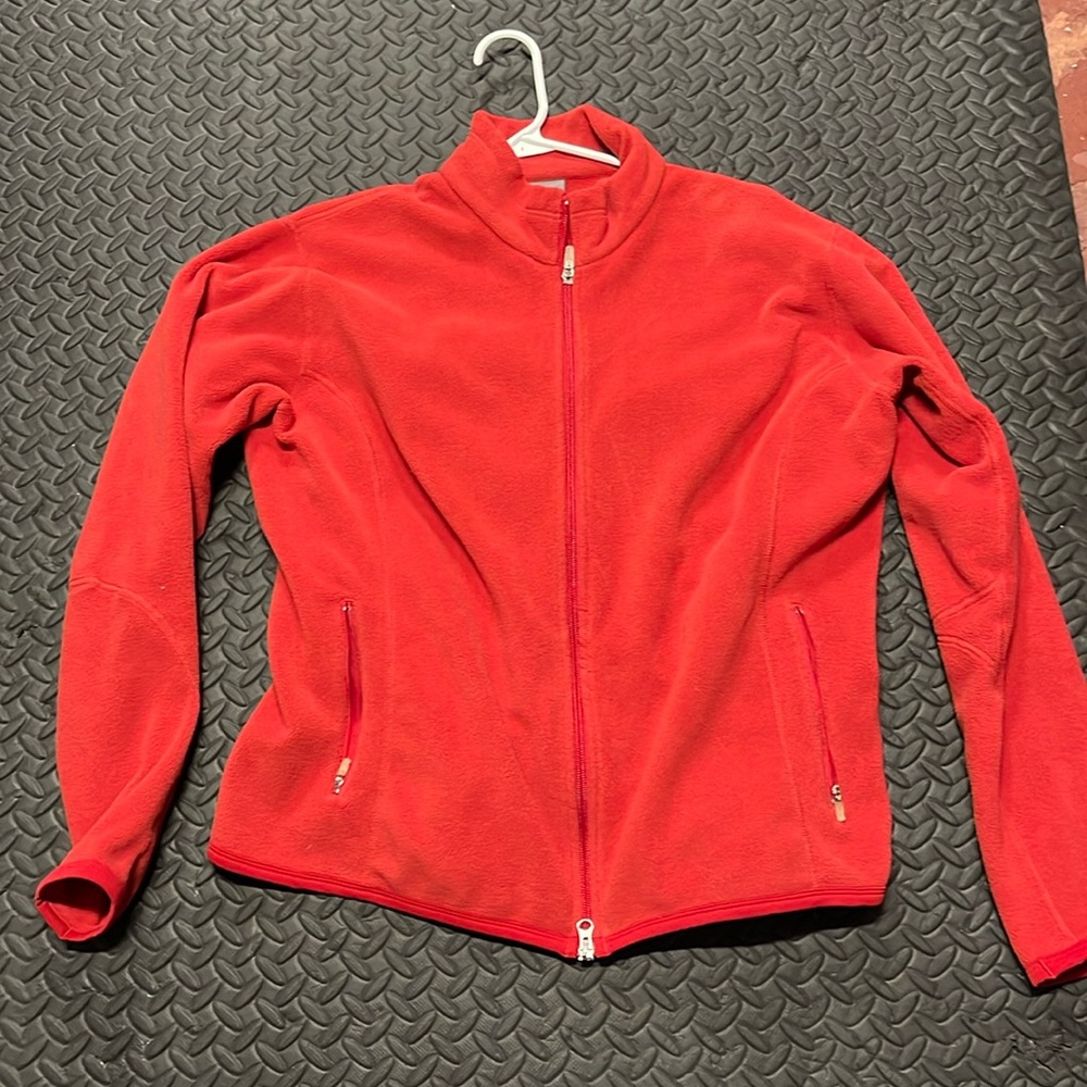 Nike fleece